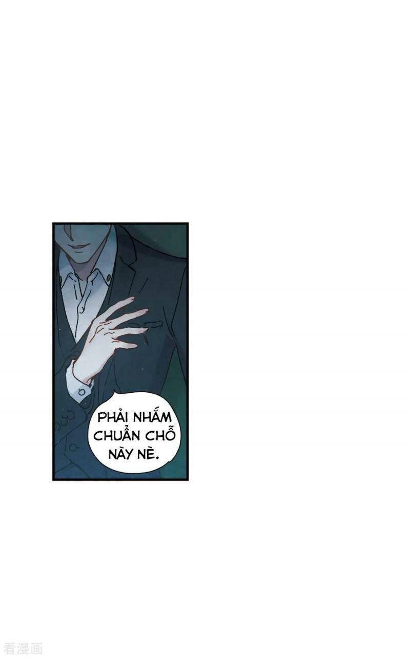 Mejaz - Nhân Gian Ngọc Chapter 134 - 21