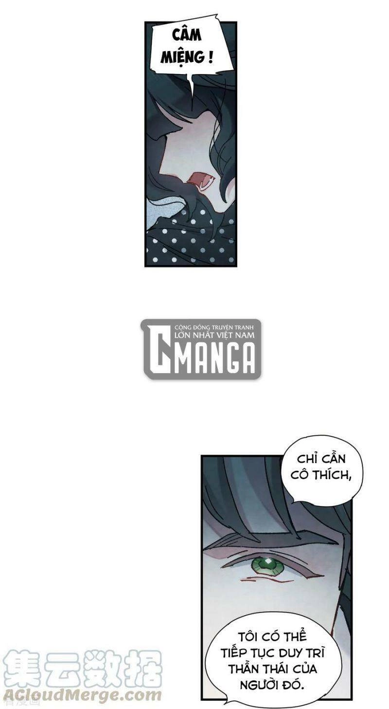 Mejaz - Nhân Gian Ngọc Chapter 134 - 22