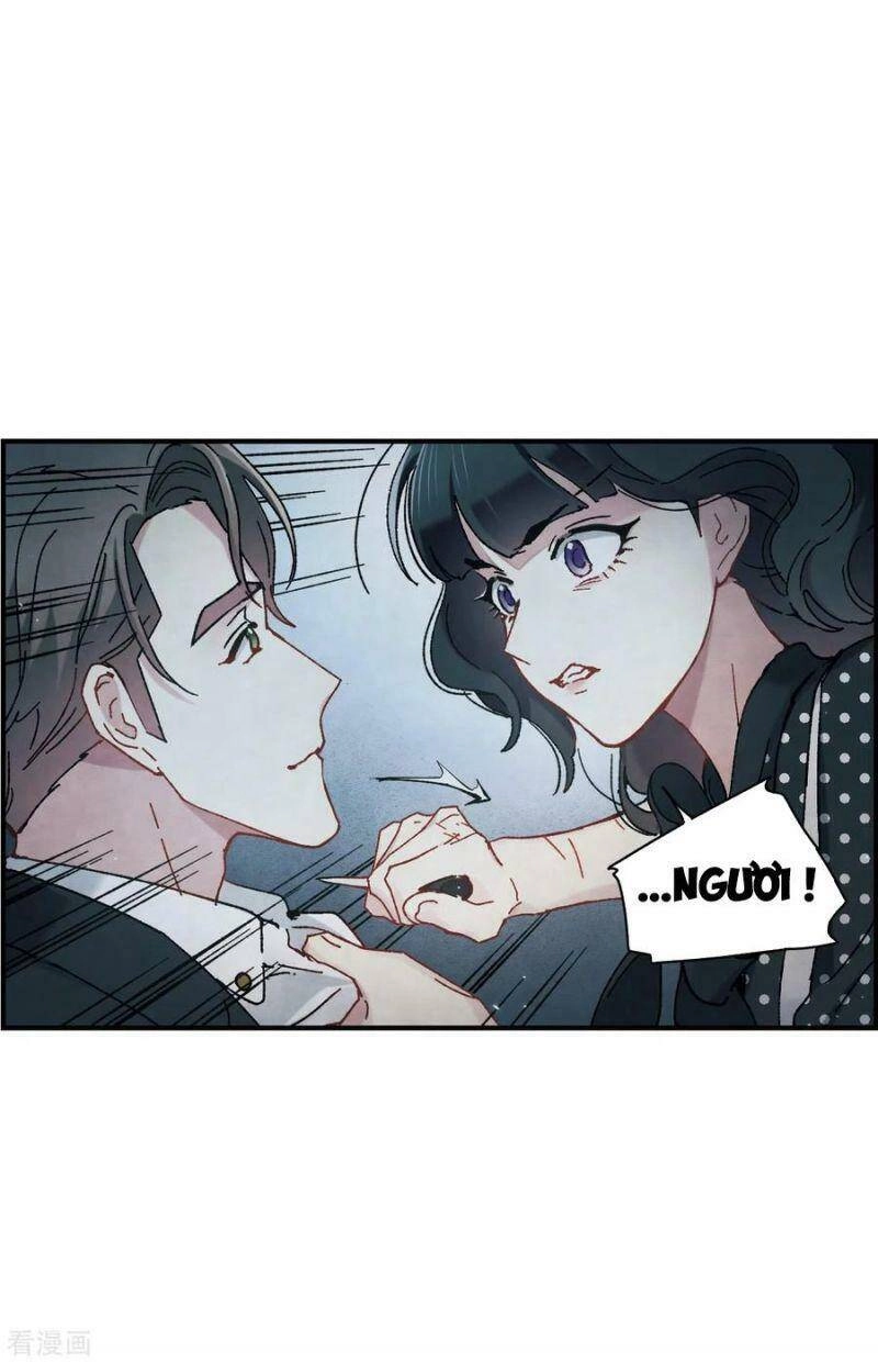 Mejaz - Nhân Gian Ngọc Chapter 134 - 23