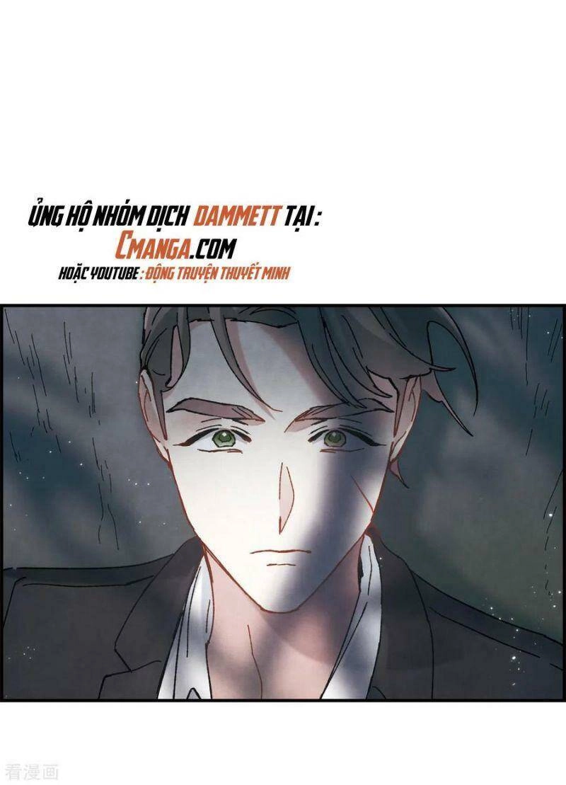 Mejaz - Nhân Gian Ngọc Chapter 135 - 7