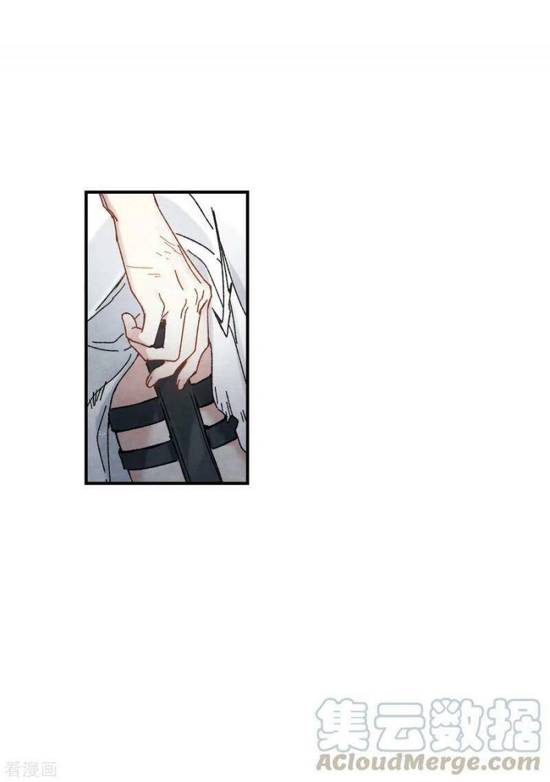 Mejaz - Nhân Gian Ngọc Chapter 135 - 8