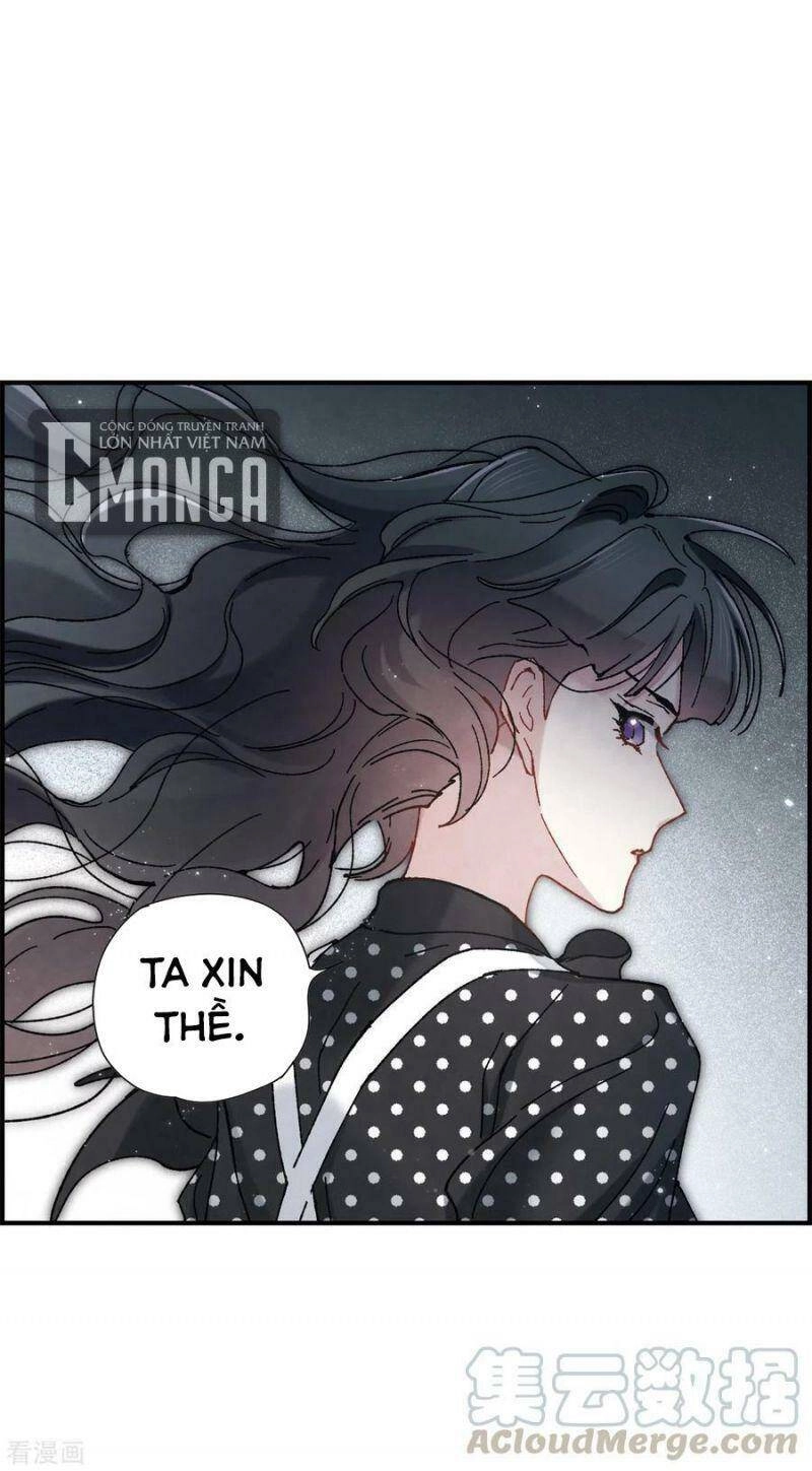 Mejaz - Nhân Gian Ngọc Chapter 135 - 14