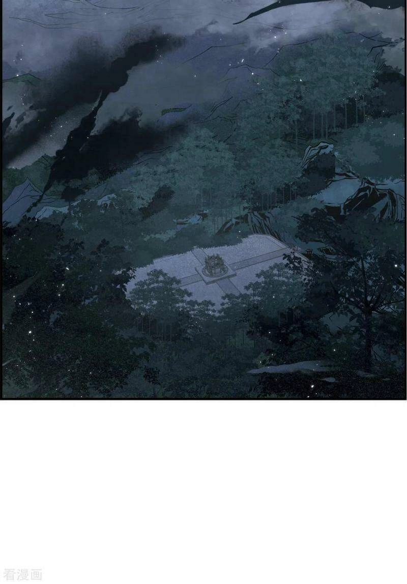 Mejaz - Nhân Gian Ngọc Chapter 135 - 25