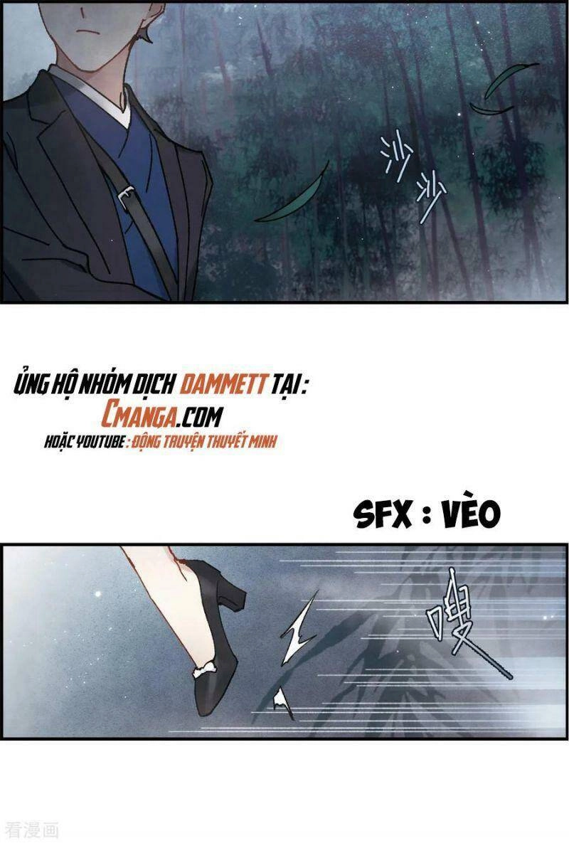 Mejaz - Nhân Gian Ngọc Chapter 135 - 27