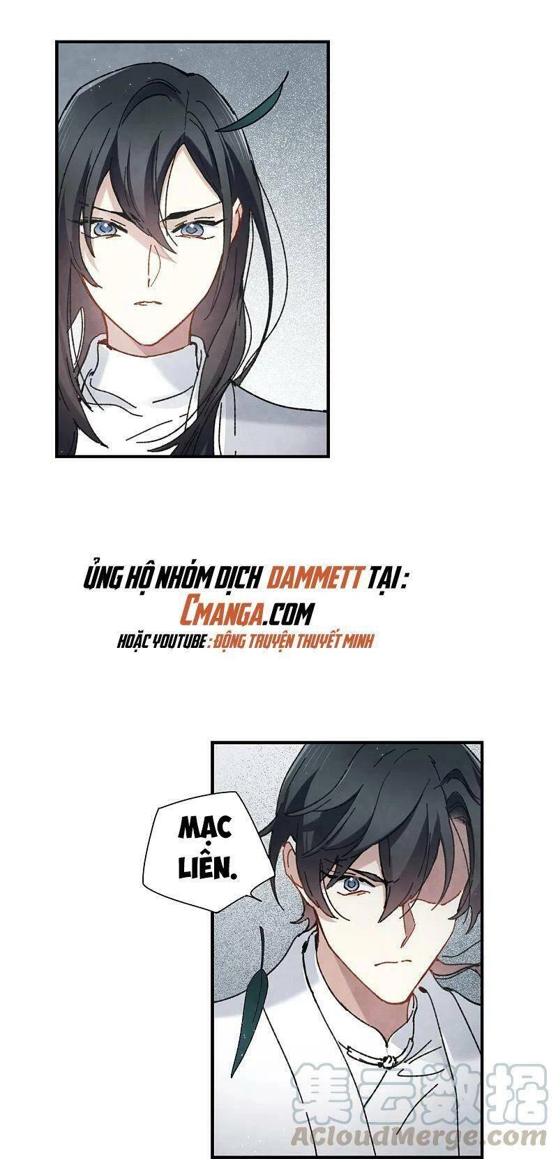 Mejaz - Nhân Gian Ngọc Chapter 137 - 2