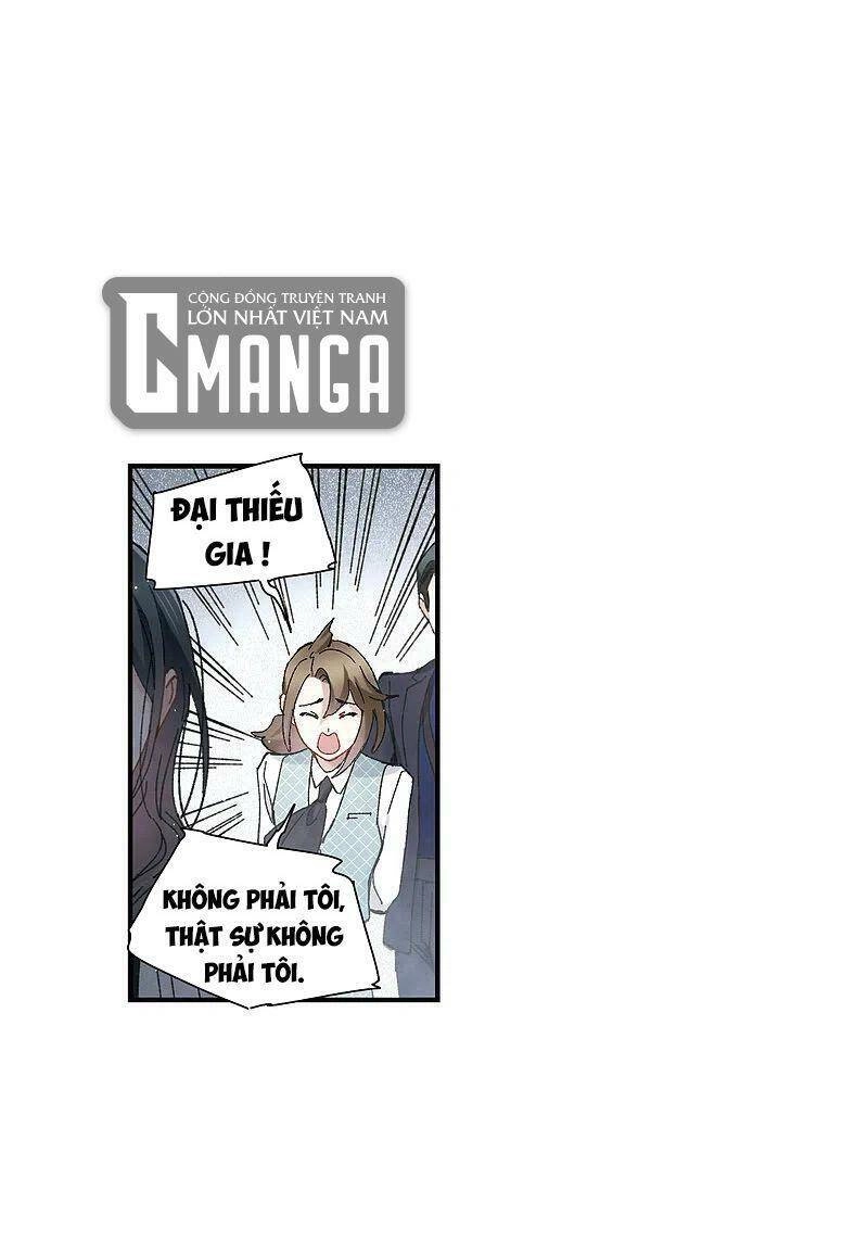 Mejaz - Nhân Gian Ngọc Chapter 137 - 3