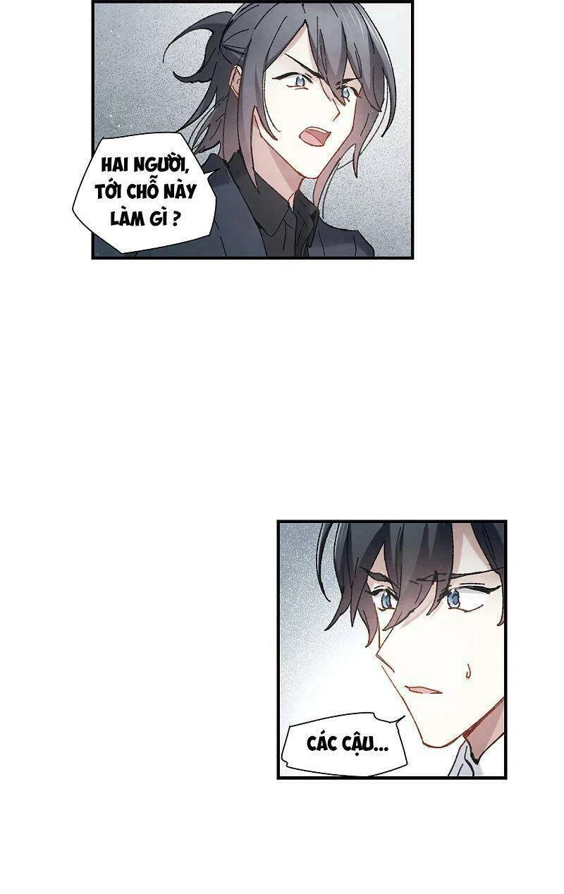 Mejaz - Nhân Gian Ngọc Chapter 137 - 5