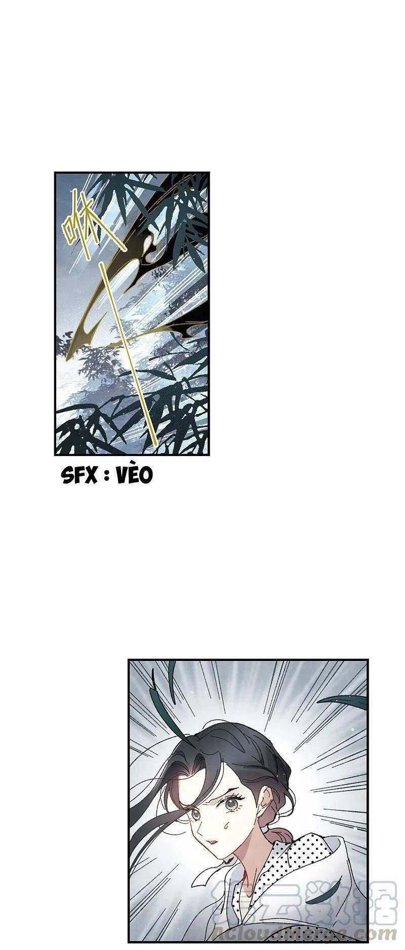 Mejaz - Nhân Gian Ngọc Chapter 137 - 8