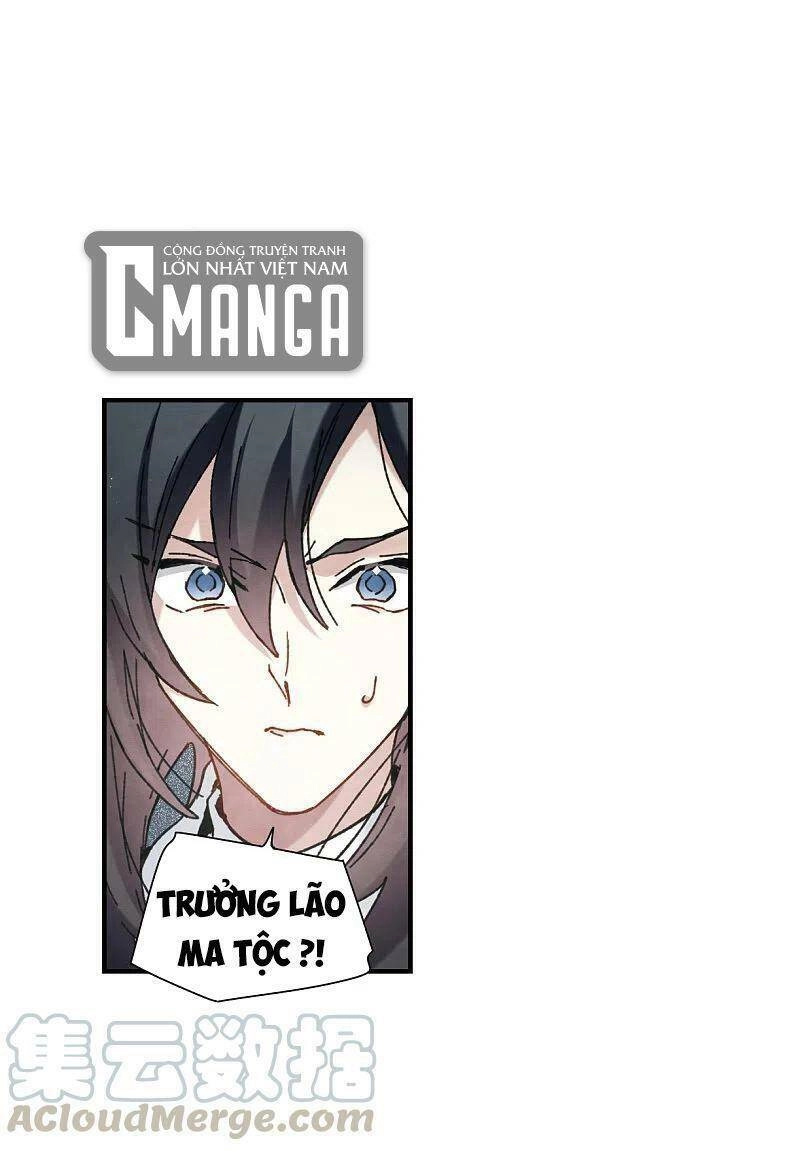 Mejaz - Nhân Gian Ngọc Chapter 137 - 10