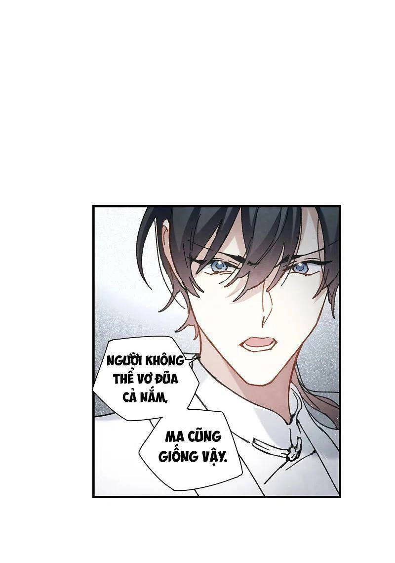 Mejaz - Nhân Gian Ngọc Chapter 137 - 13