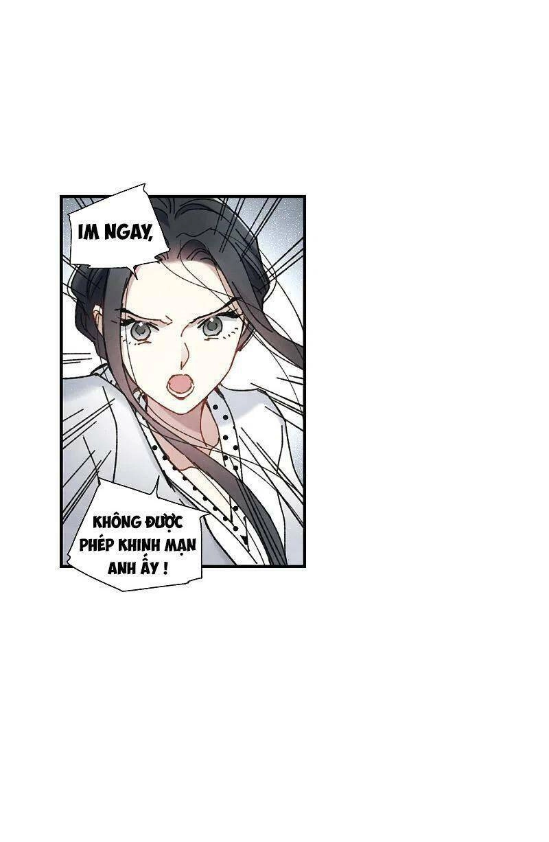 Mejaz - Nhân Gian Ngọc Chapter 137 - 15