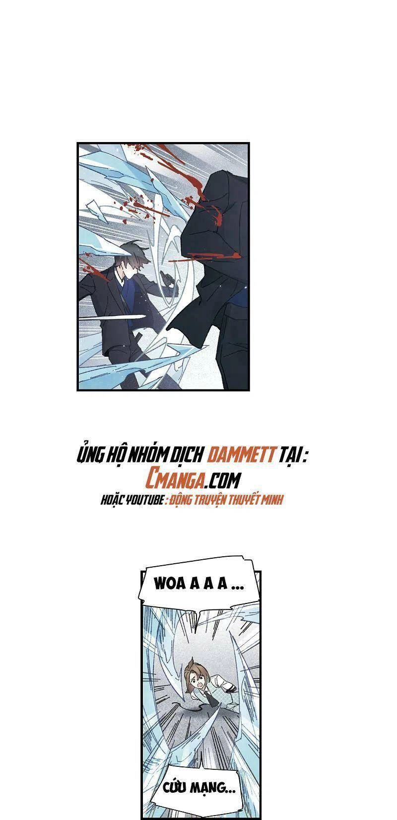 Mejaz - Nhân Gian Ngọc Chapter 138 - 23