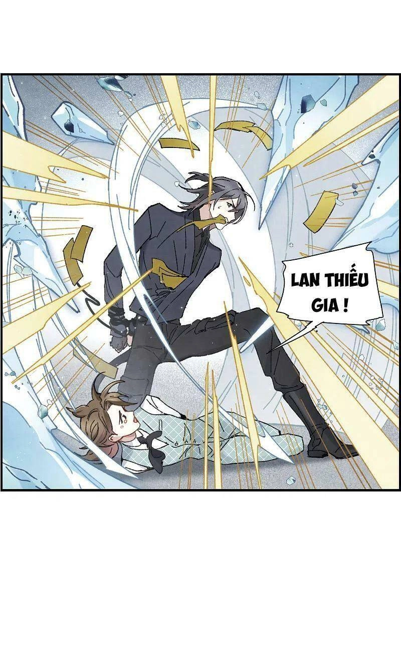 Mejaz - Nhân Gian Ngọc Chapter 138 - 25