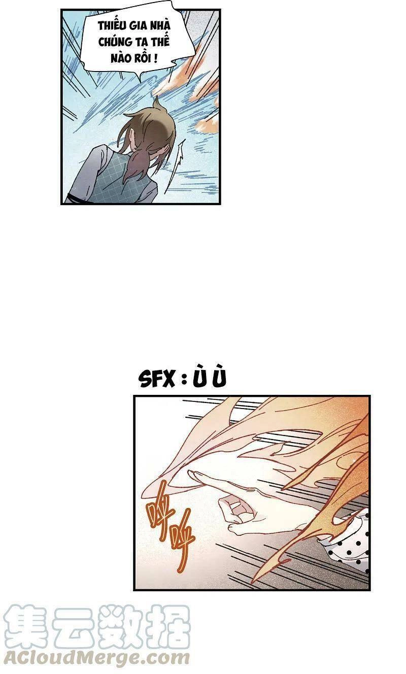 Mejaz - Nhân Gian Ngọc Chapter 138 - 26