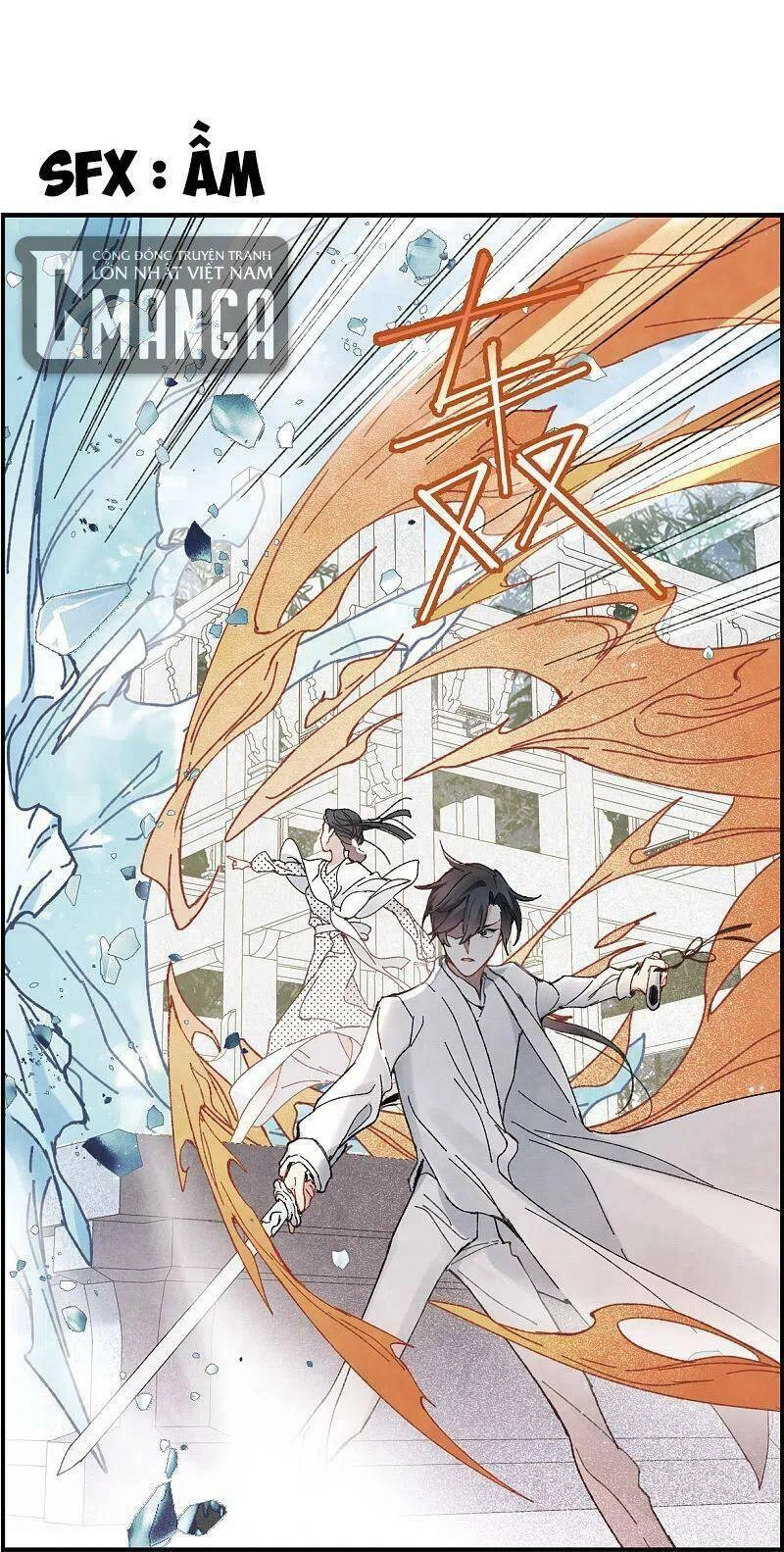 Mejaz - Nhân Gian Ngọc Chapter 138 - 27