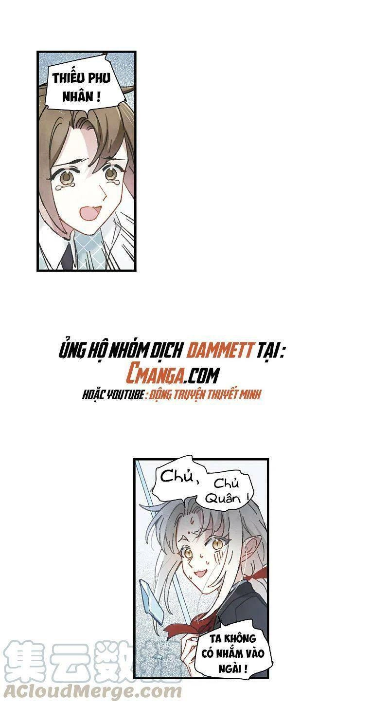 Mejaz - Nhân Gian Ngọc Chapter 139 - 2