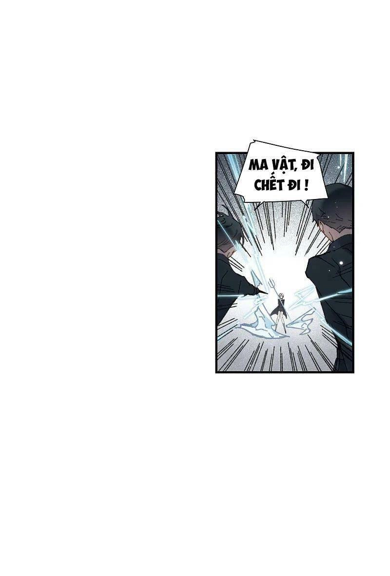 Mejaz - Nhân Gian Ngọc Chapter 139 - 3