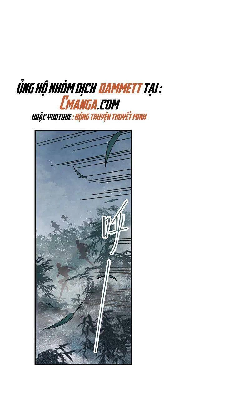 Mejaz - Nhân Gian Ngọc Chapter 139 - 8