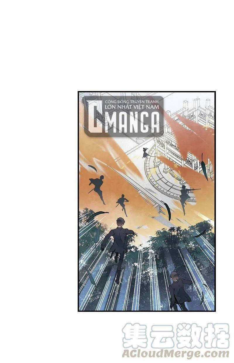 Mejaz - Nhân Gian Ngọc Chapter 139 - 9