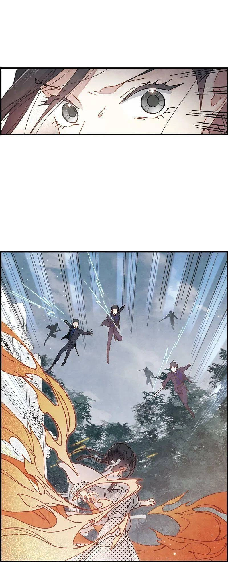 Mejaz - Nhân Gian Ngọc Chapter 139 - 10