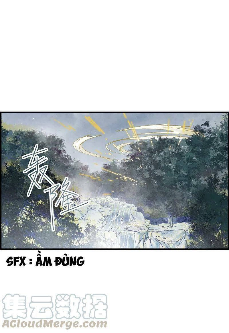 Mejaz - Nhân Gian Ngọc Chapter 139 - 11