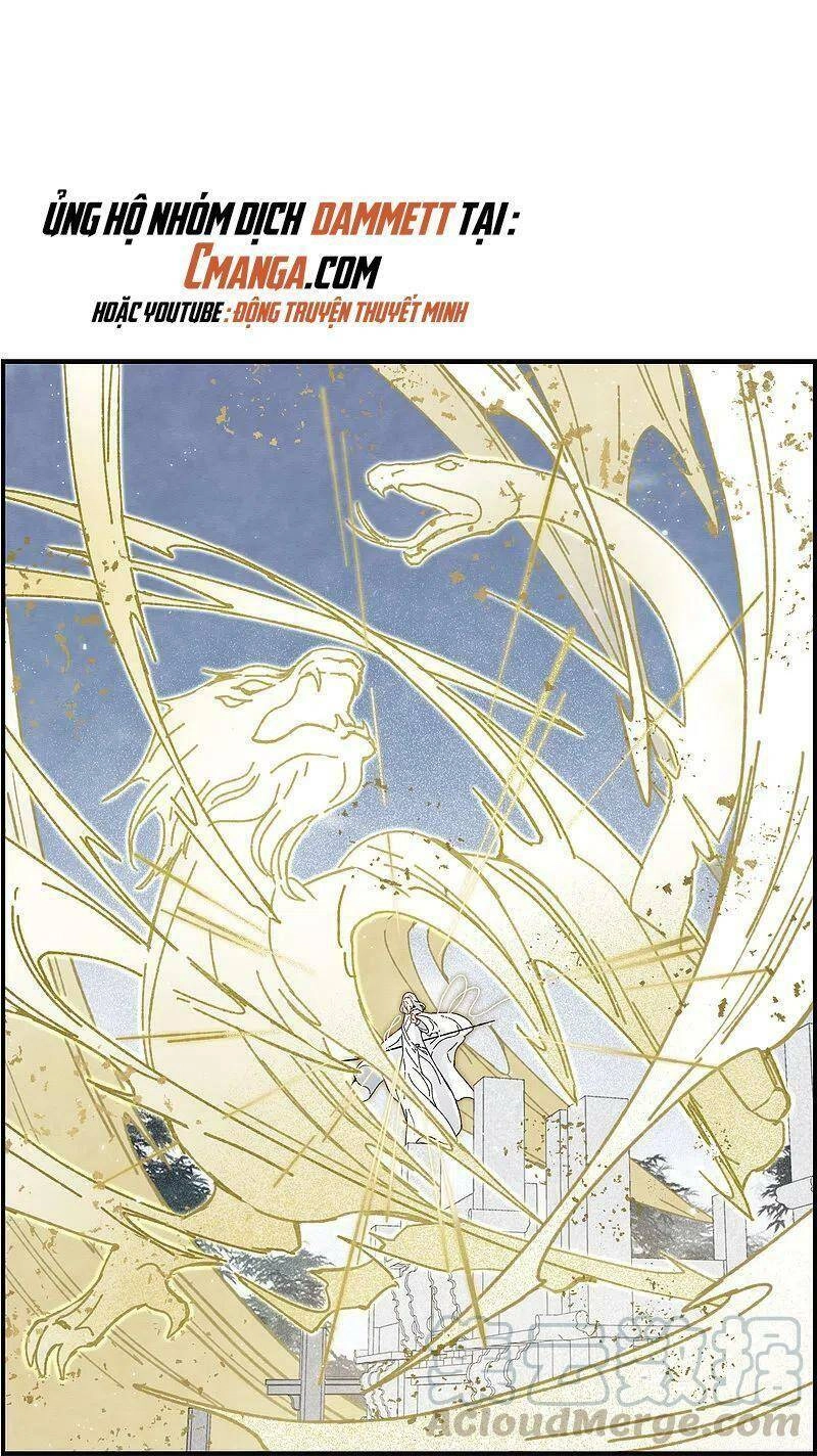 Mejaz - Nhân Gian Ngọc Chapter 139 - 13