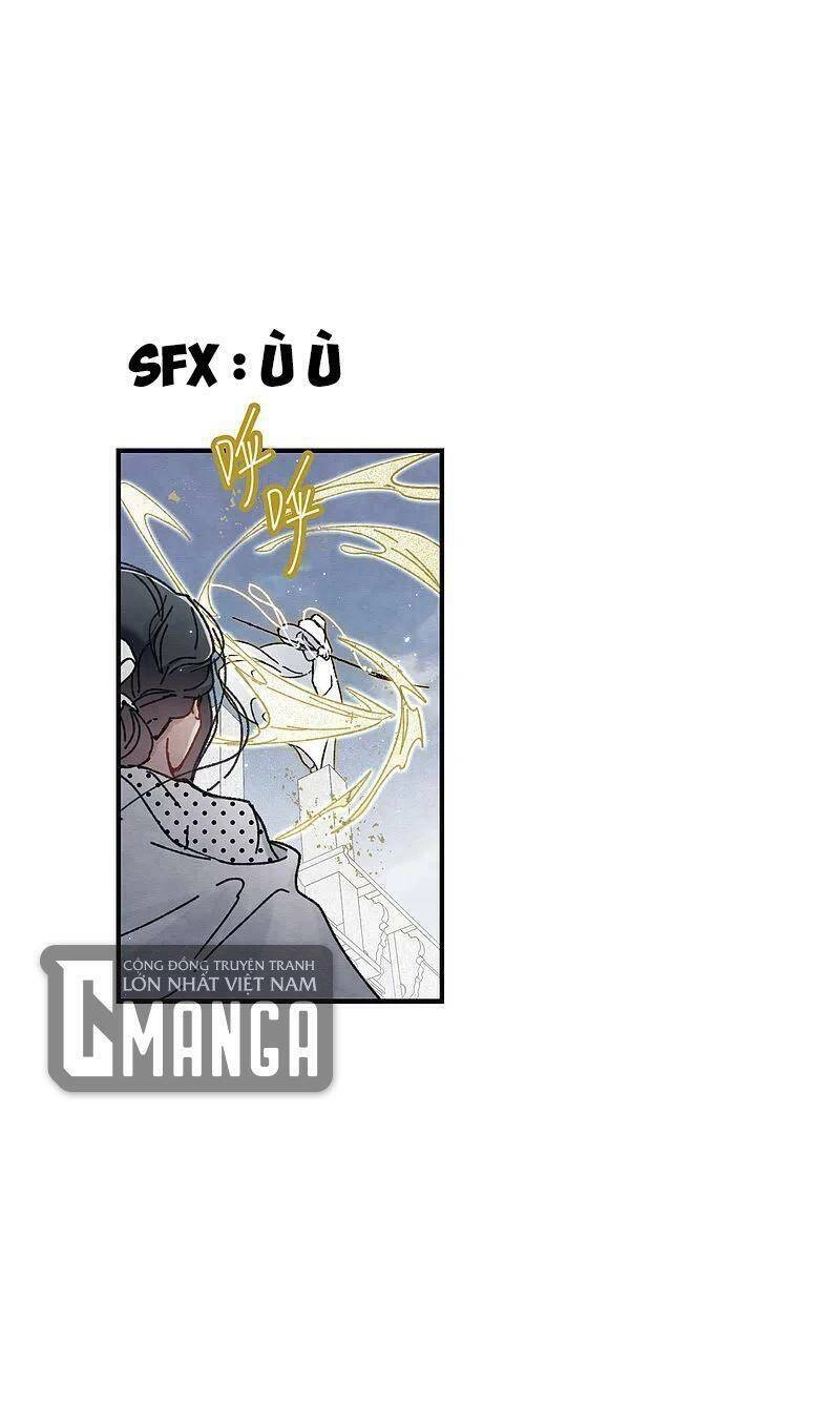 Mejaz - Nhân Gian Ngọc Chapter 139 - 14