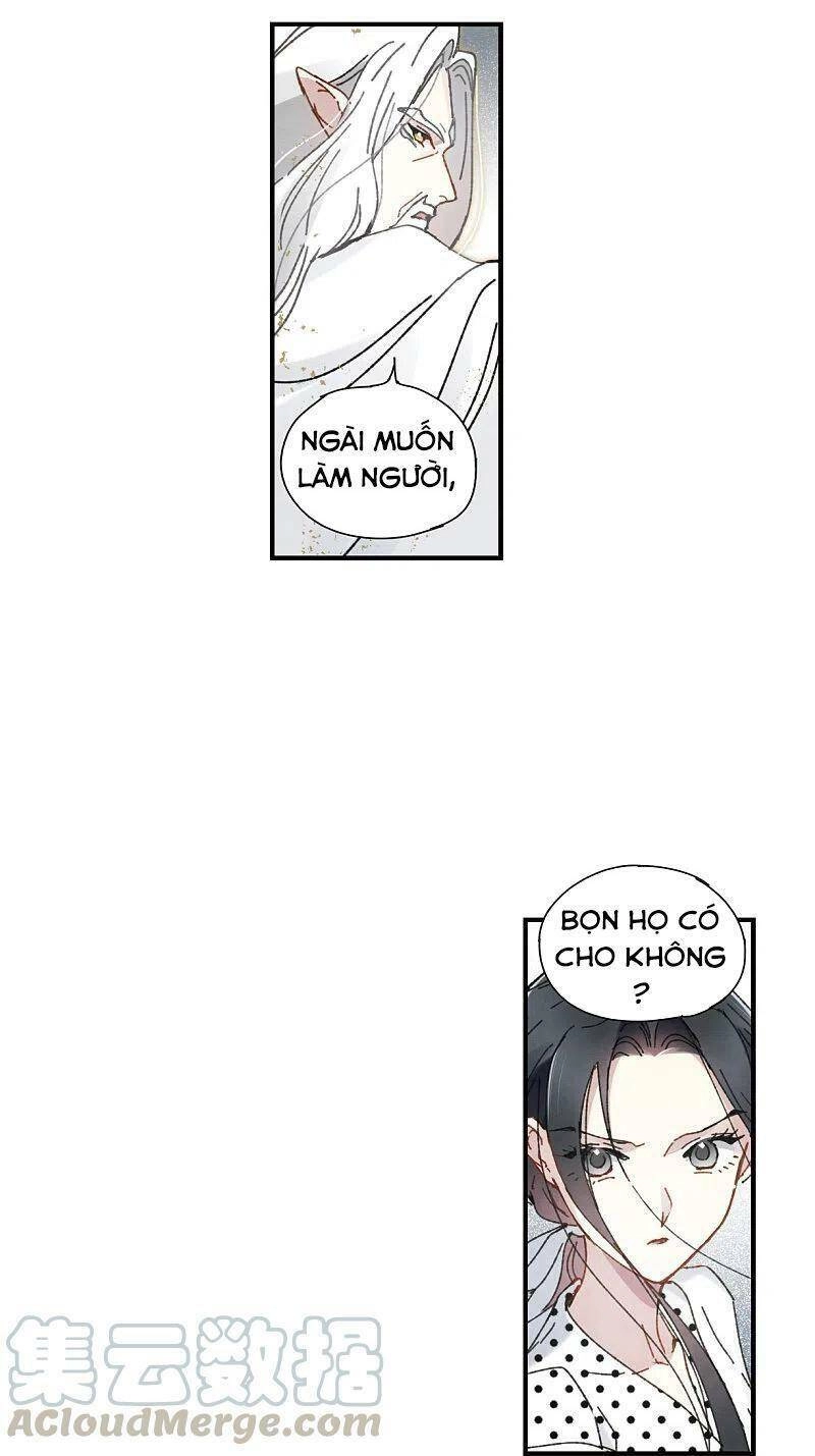 Mejaz - Nhân Gian Ngọc Chapter 139 - 15