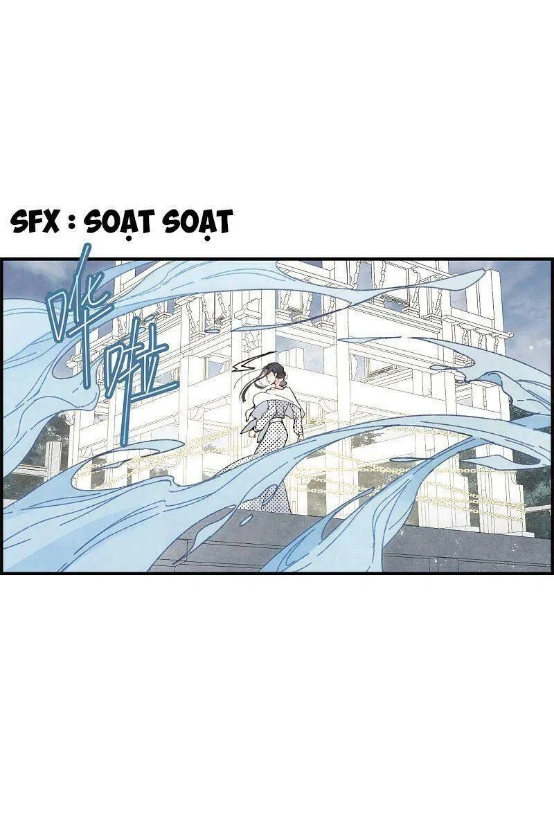 Mejaz - Nhân Gian Ngọc Chapter 139 - 16