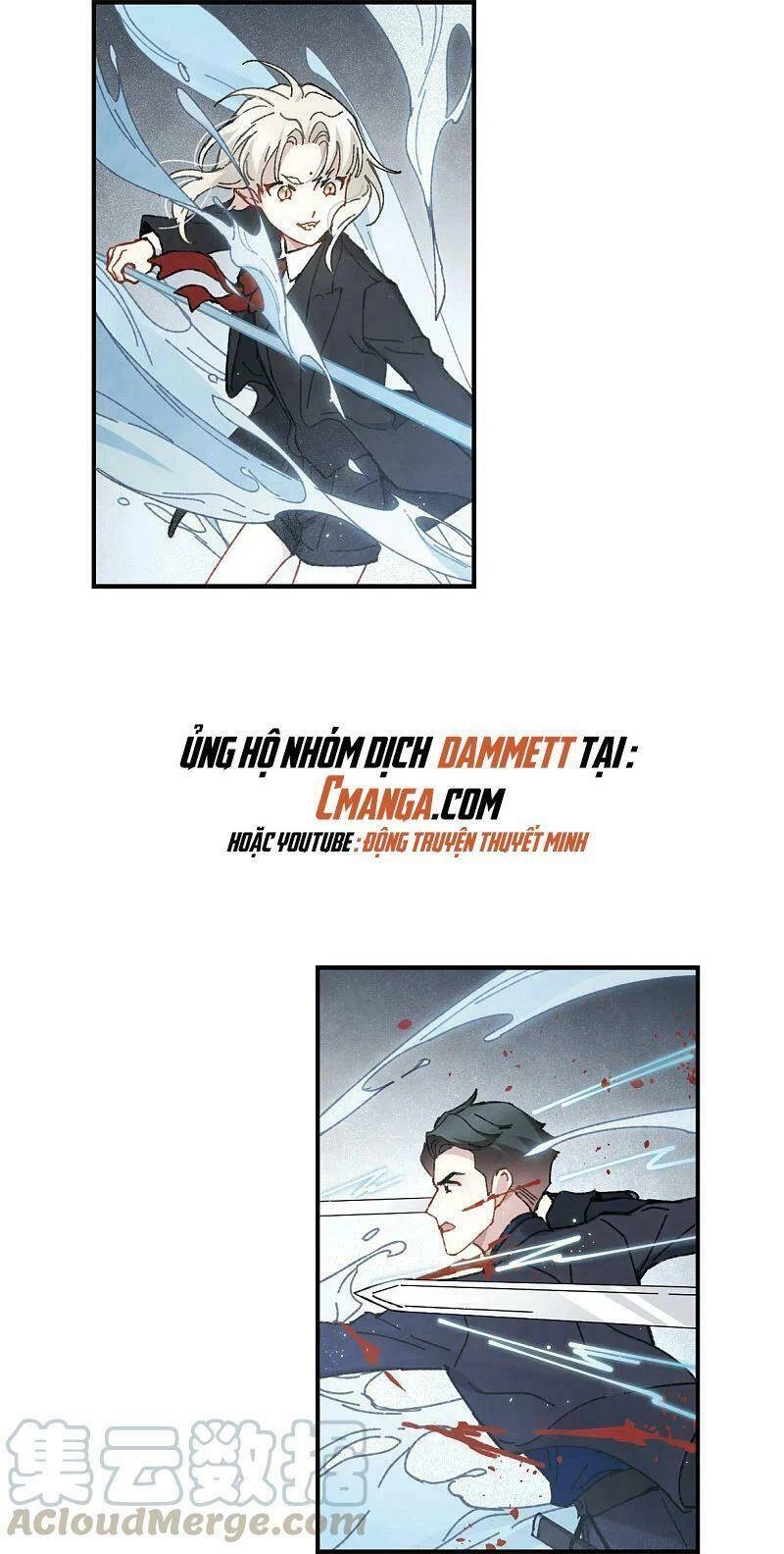 Mejaz - Nhân Gian Ngọc Chapter 139 - 17