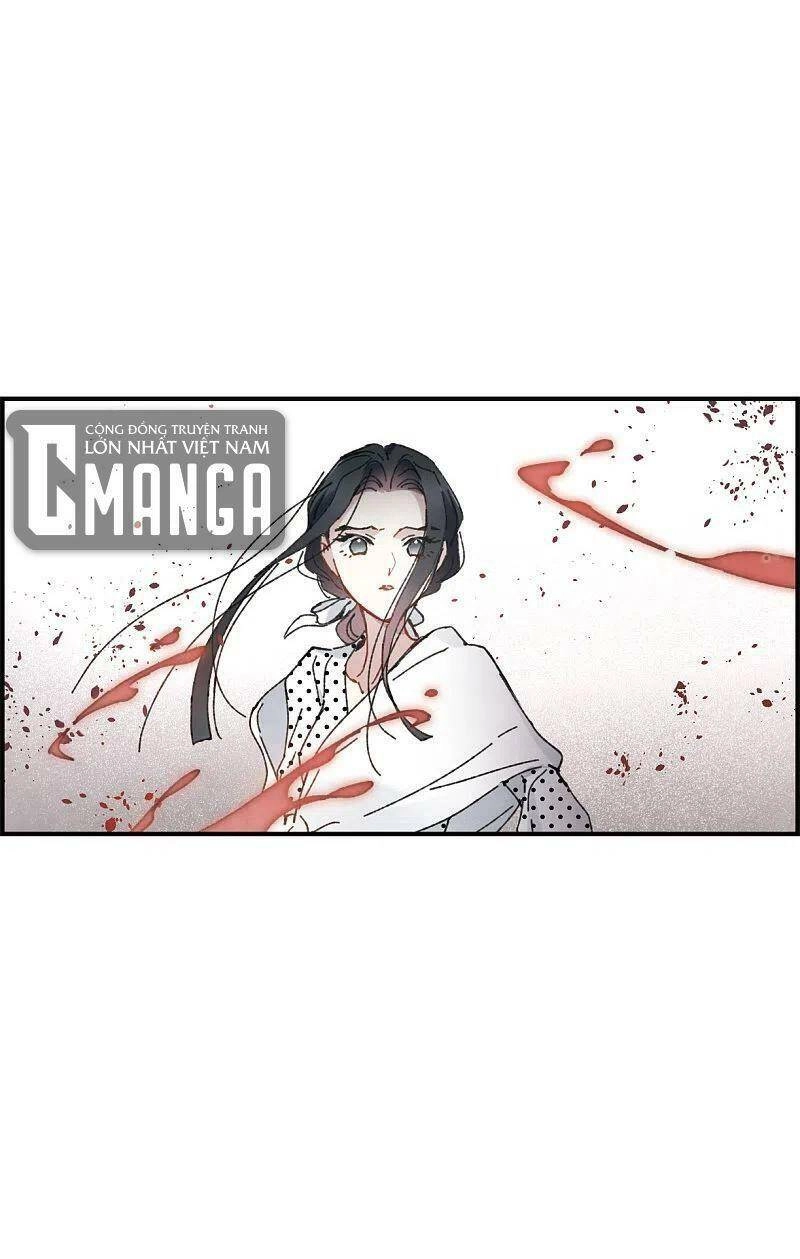 Mejaz - Nhân Gian Ngọc Chapter 139 - 18