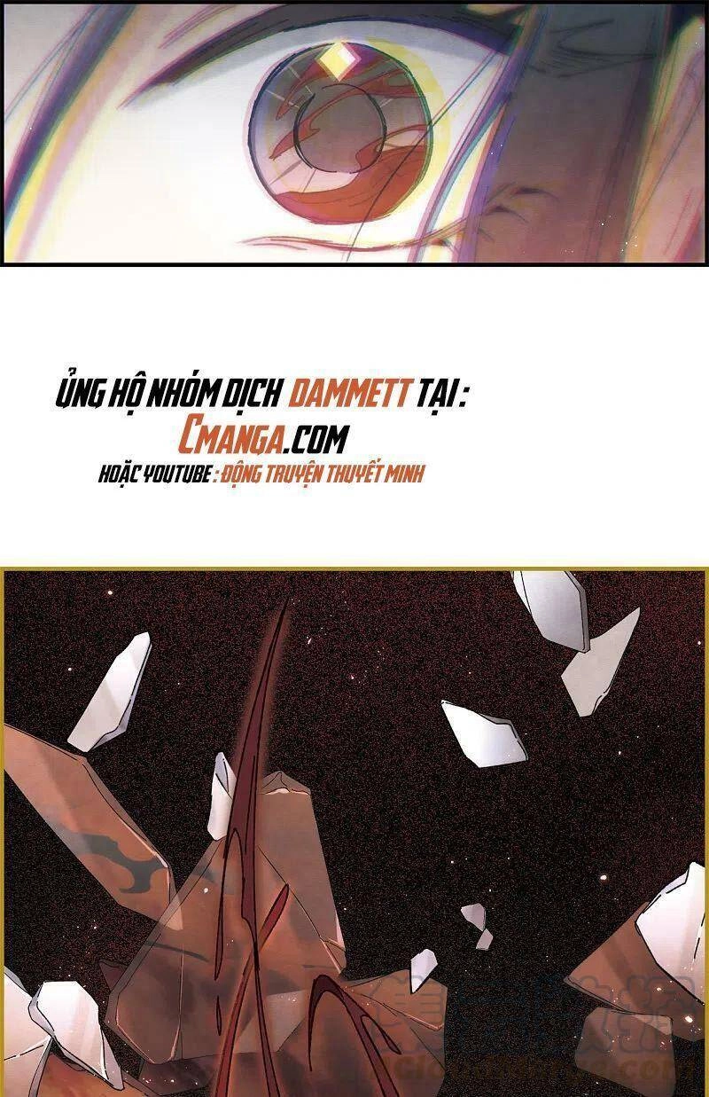 Mejaz - Nhân Gian Ngọc Chapter 139 - 21