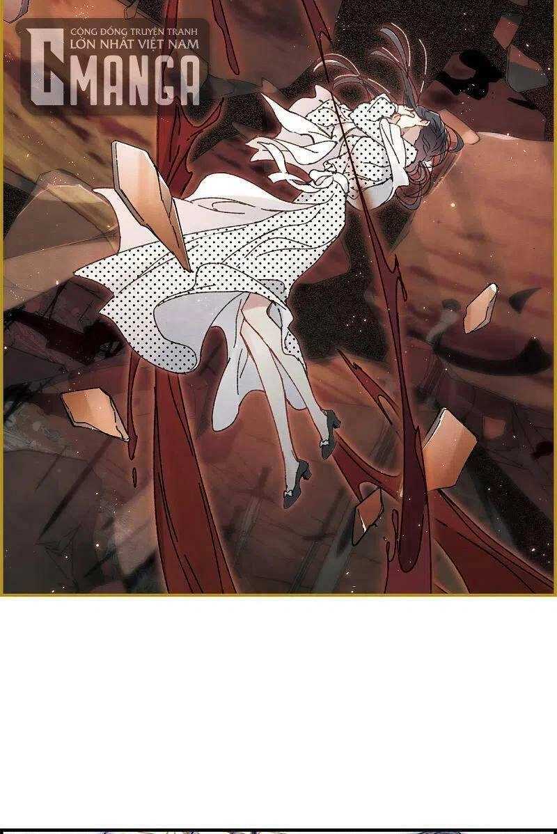 Mejaz - Nhân Gian Ngọc Chapter 139 - 22