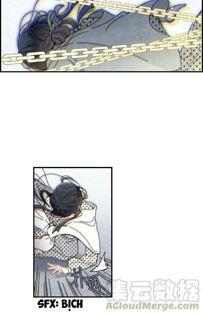 Mejaz - Nhân Gian Ngọc Chapter 139 - 23