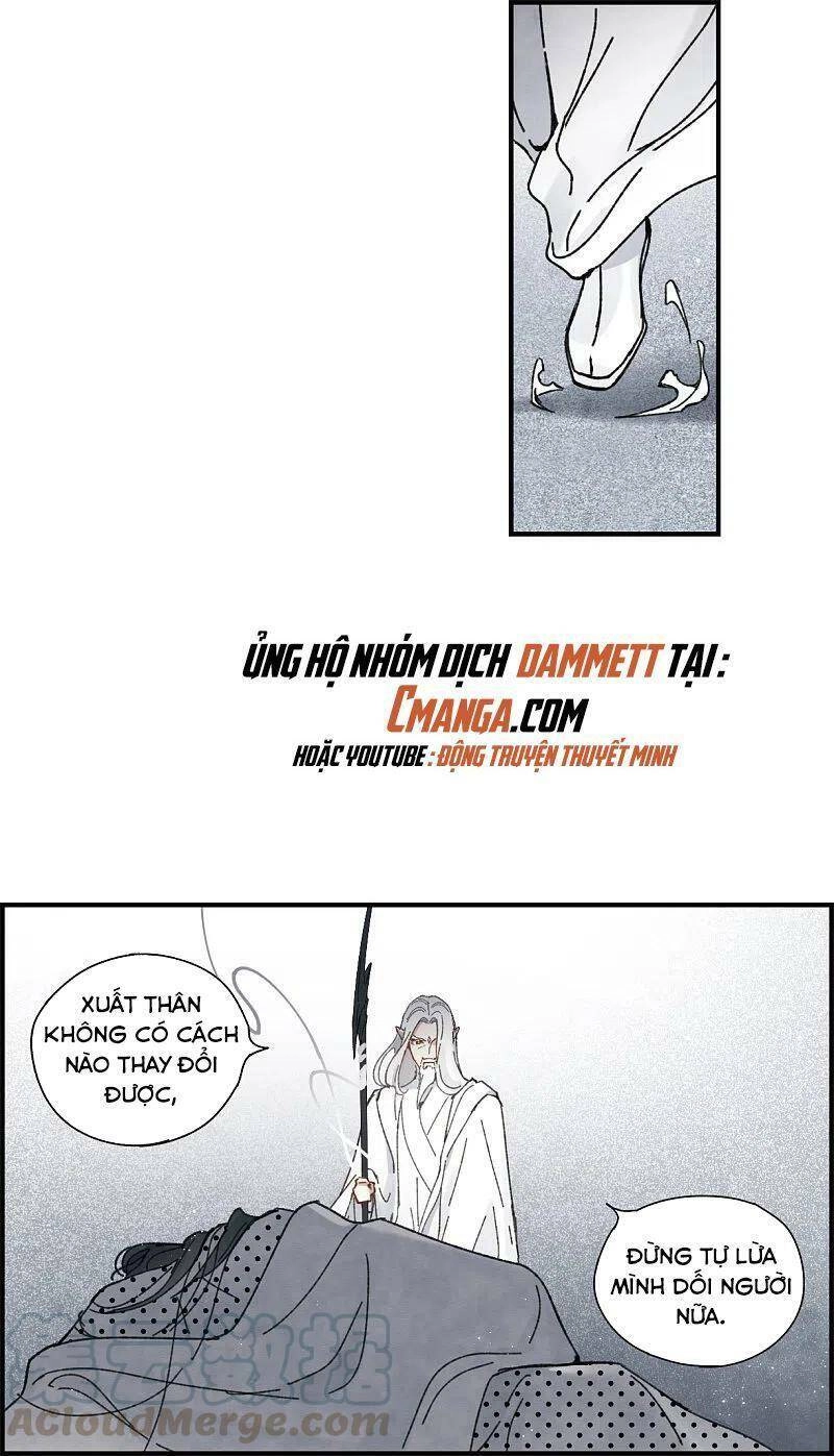 Mejaz - Nhân Gian Ngọc Chapter 139 - 25