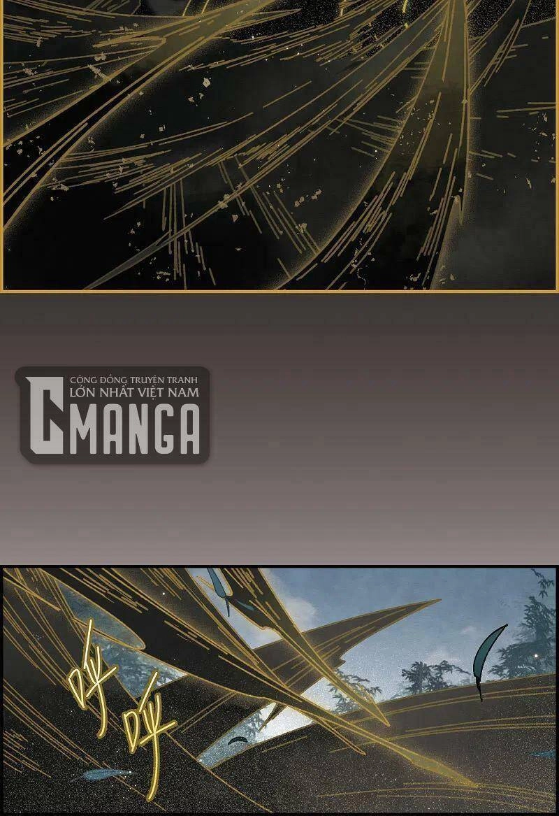 Mejaz - Nhân Gian Ngọc Chapter 140 - 13