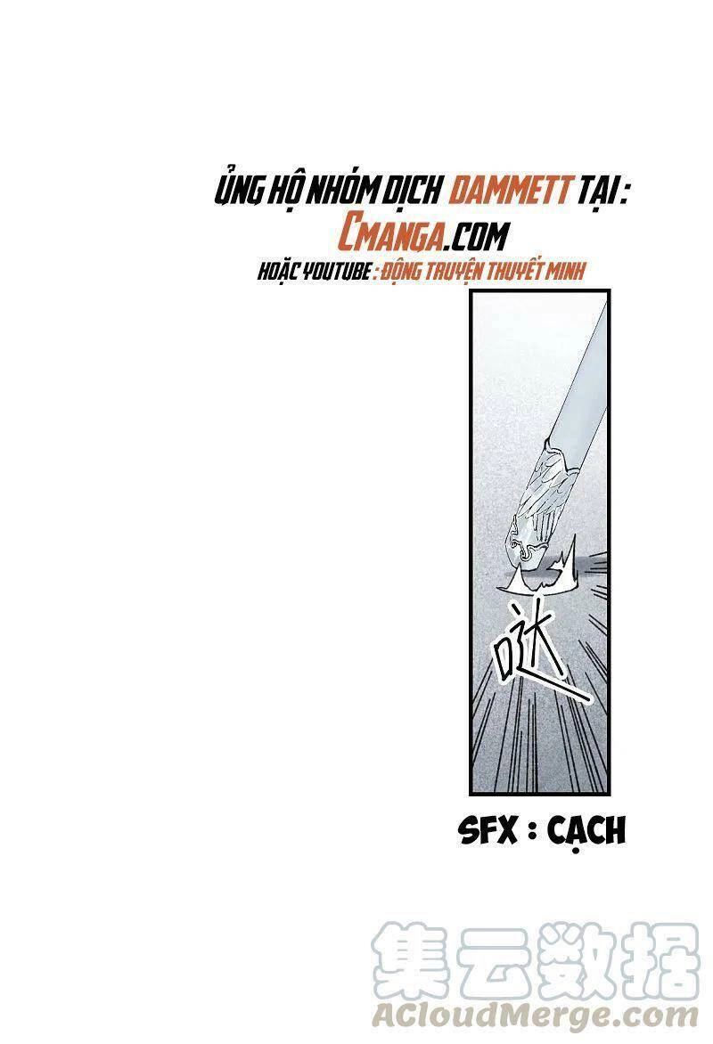 Mejaz - Nhân Gian Ngọc Chapter 140 - 28