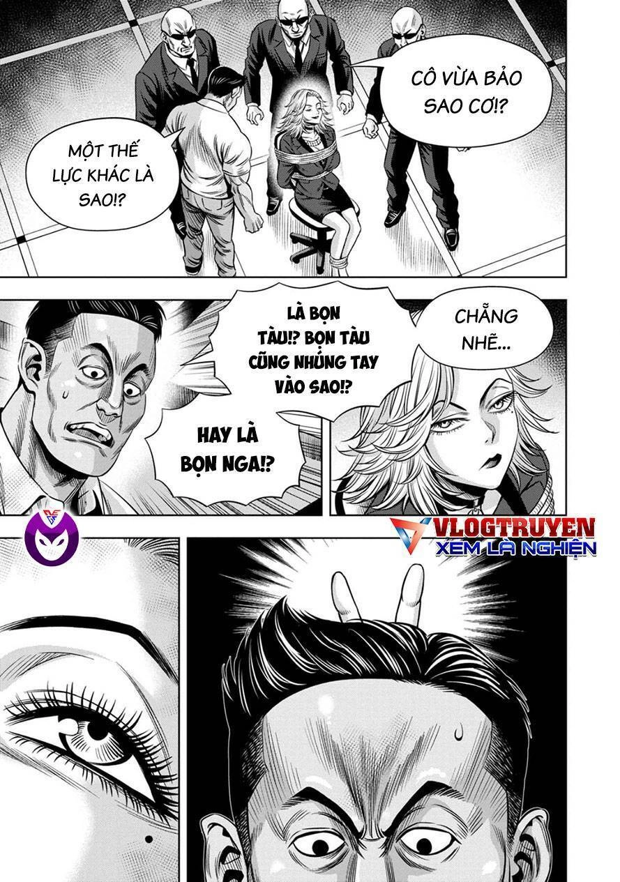 Bí Ngô Cuồng Sát Chapter 88 - 3