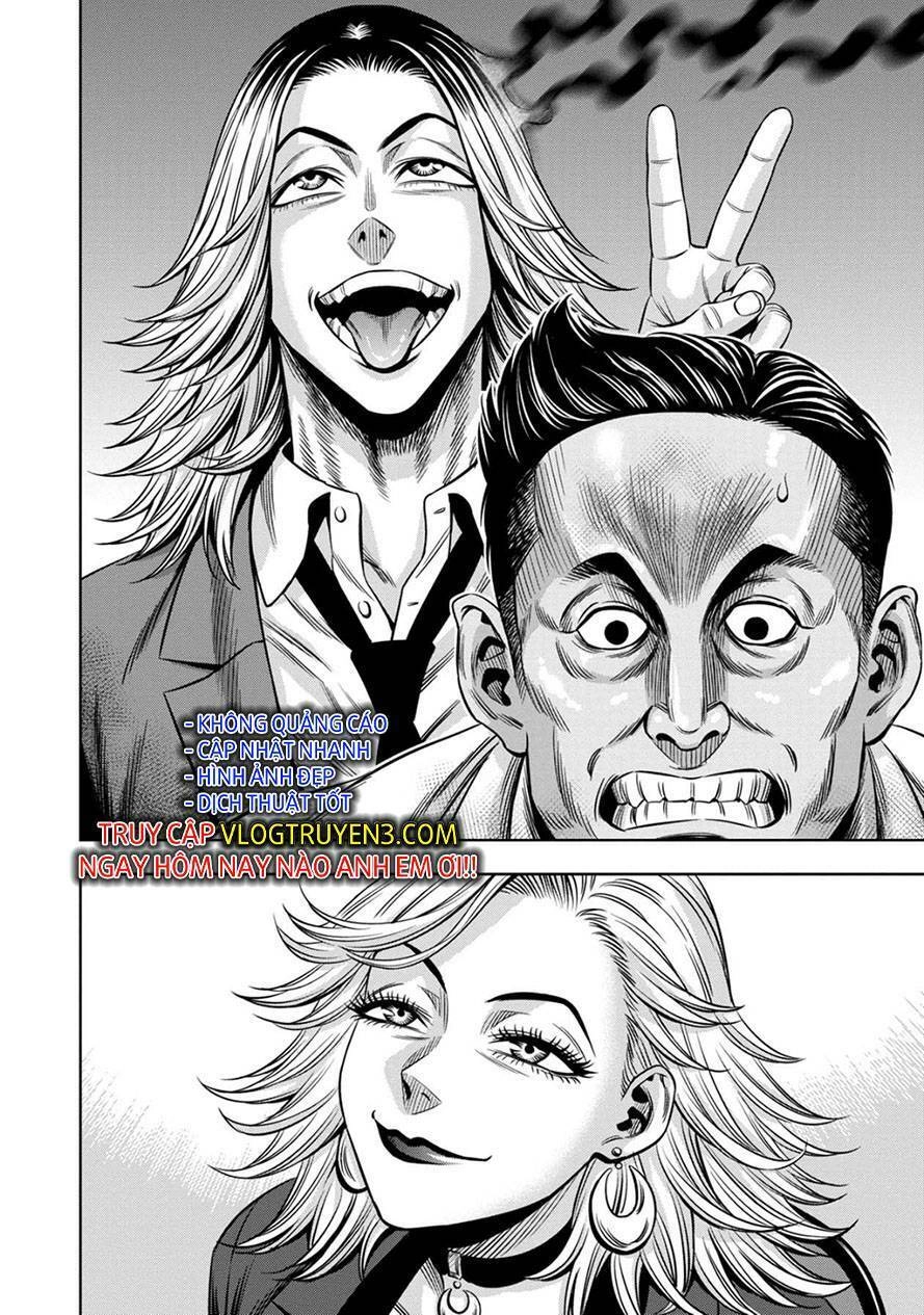 Bí Ngô Cuồng Sát Chapter 88 - 4