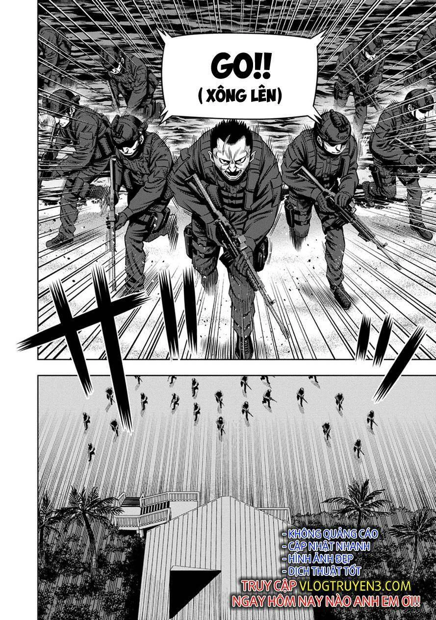 Bí Ngô Cuồng Sát Chapter 88 - 6