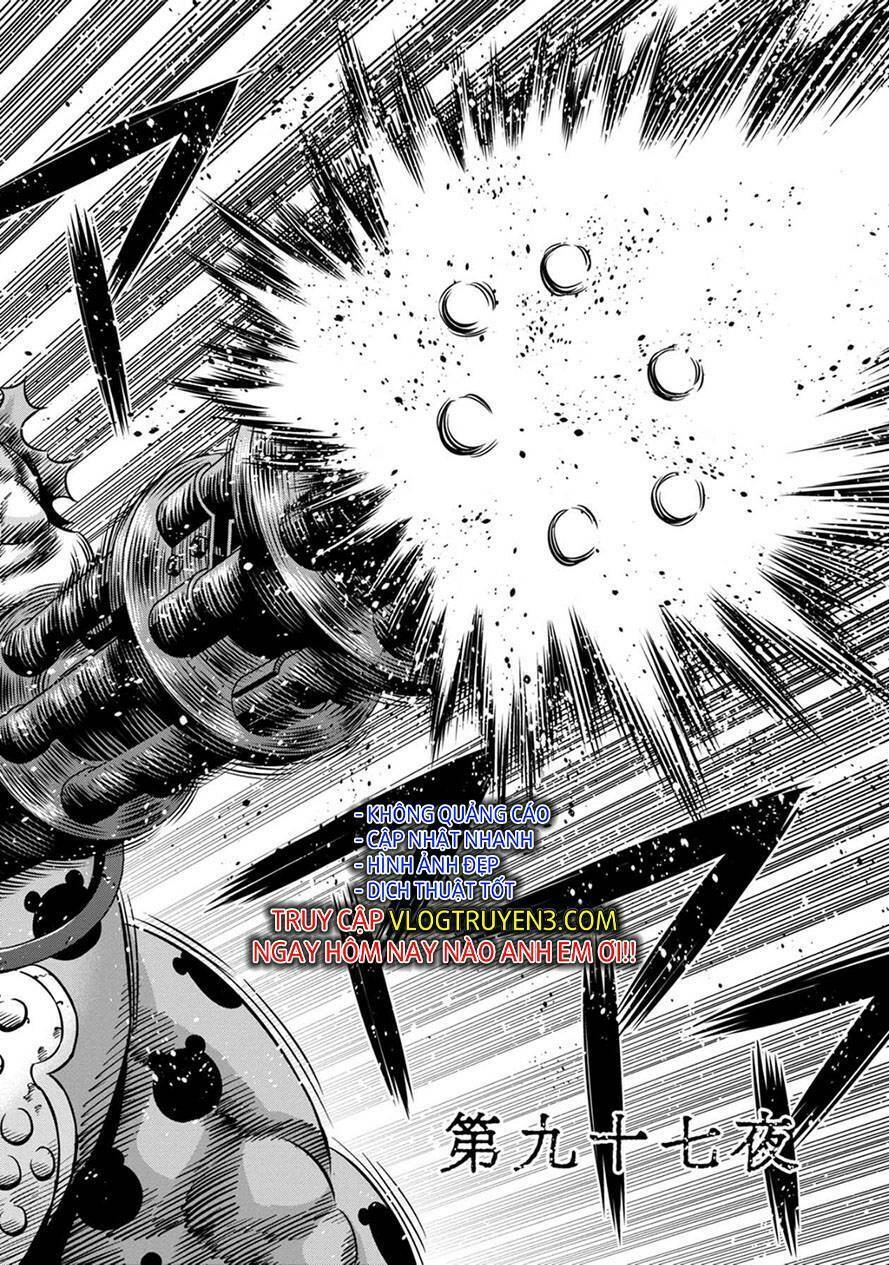 Bí Ngô Cuồng Sát Chapter 88 - 10