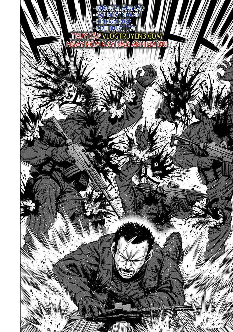 Bí Ngô Cuồng Sát Chapter 88 - 12