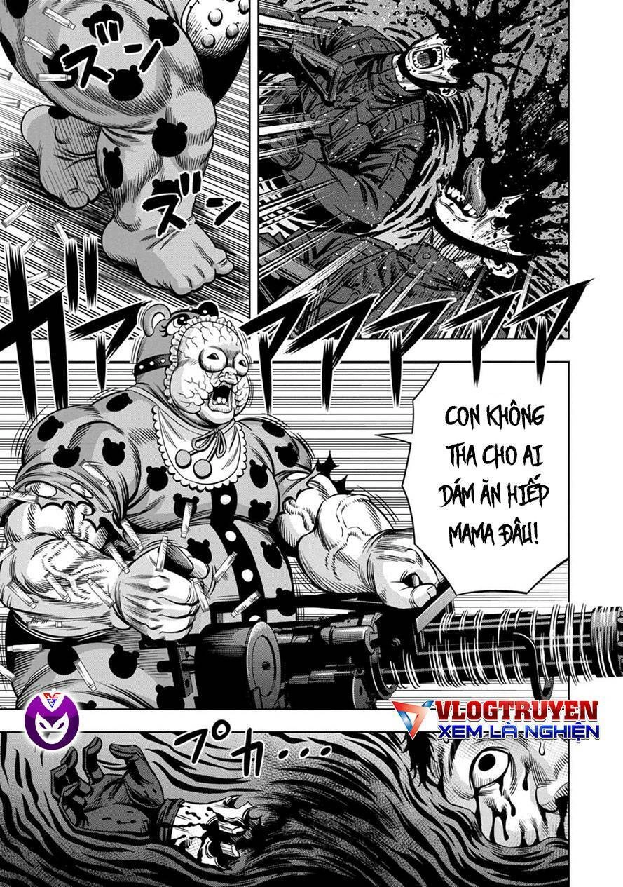 Bí Ngô Cuồng Sát Chapter 88 - 13