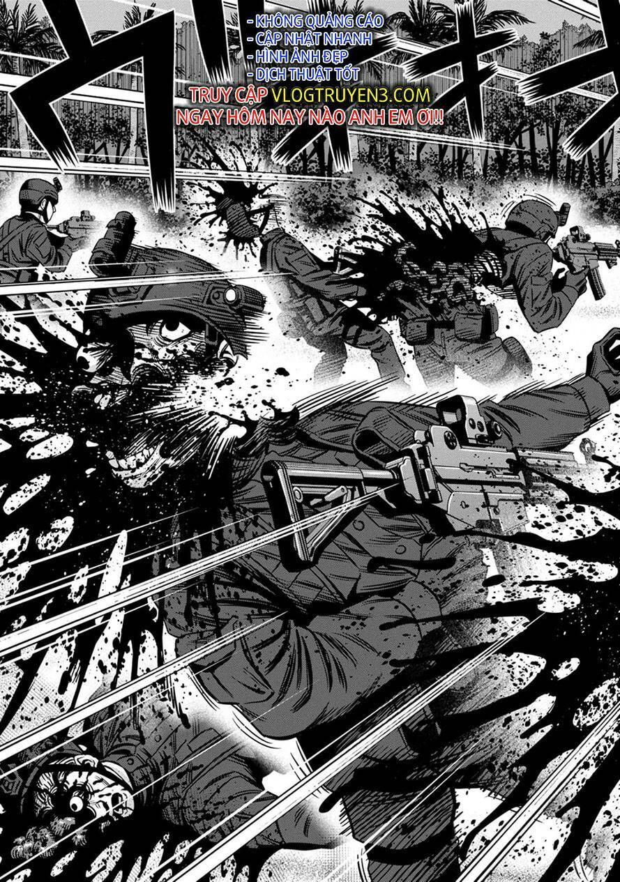 Bí Ngô Cuồng Sát Chapter 89 - 6