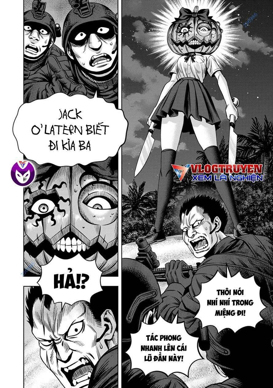 Bí Ngô Cuồng Sát Chapter 89 - 13
