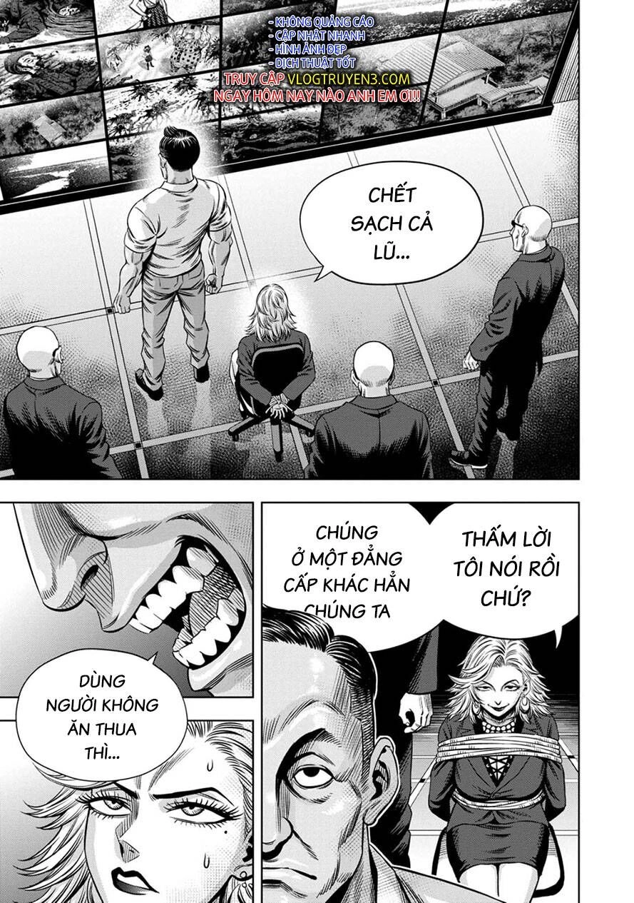 Bí Ngô Cuồng Sát Chapter 90 - 14