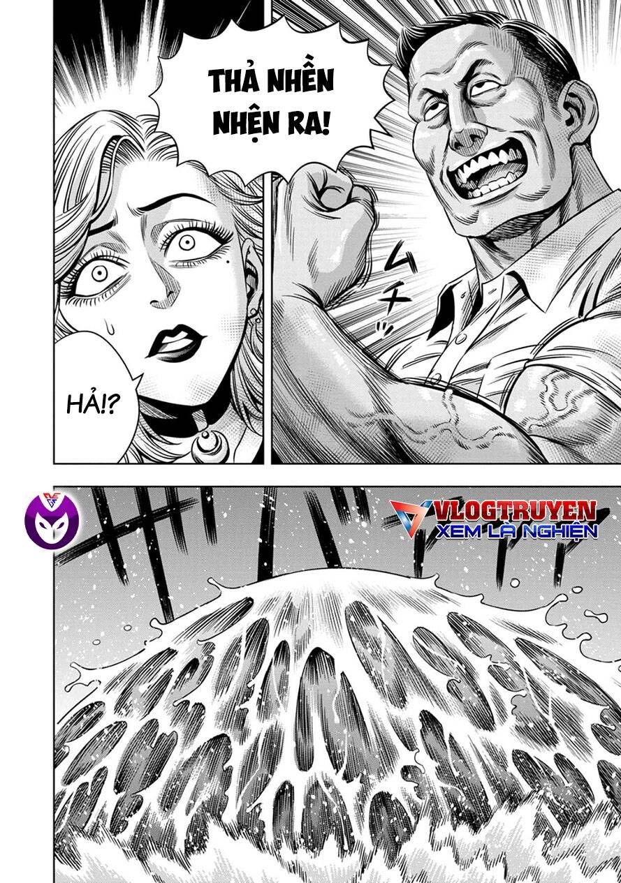 Bí Ngô Cuồng Sát Chapter 90 - 15