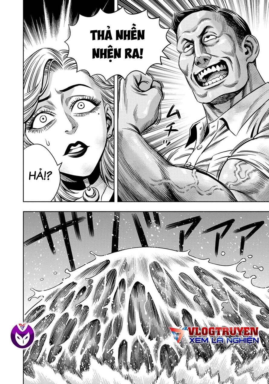 Bí Ngô Cuồng Sát Chapter 91 - 3