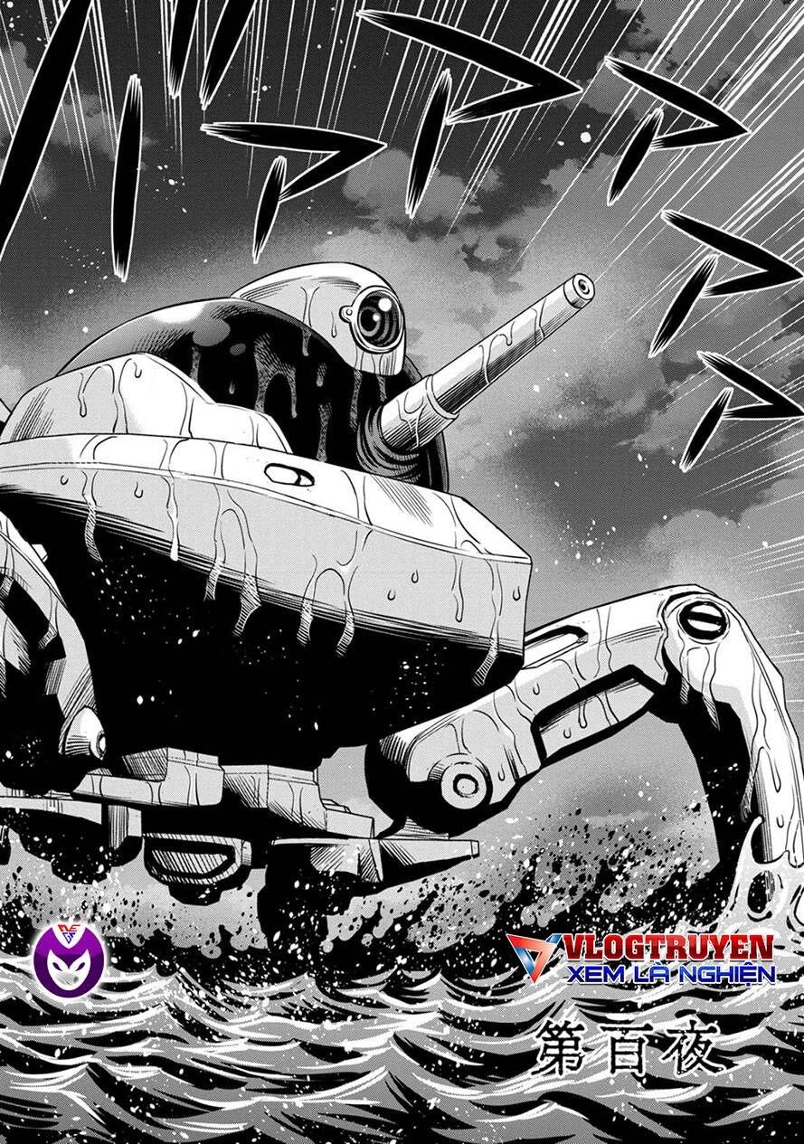 Bí Ngô Cuồng Sát Chapter 91 - 5