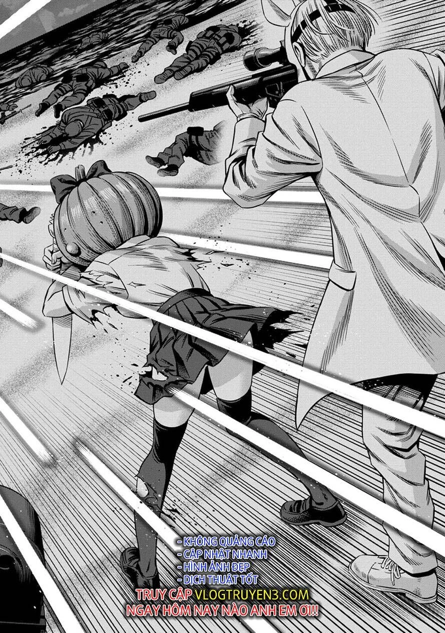 Bí Ngô Cuồng Sát Chapter 91 - 14